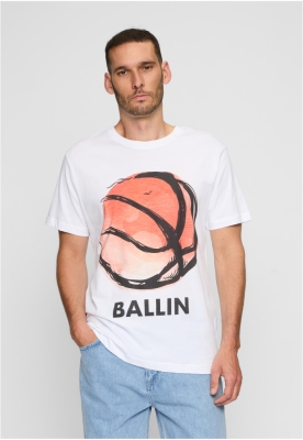 Tricou Ball Mister Tee