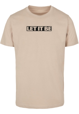 Camasa urban Beatles - Let it be T- Merchcode