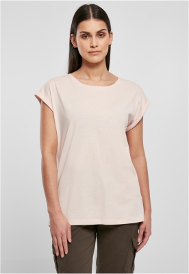 Tricou Organic Extended Shoulder dama Urban Classics