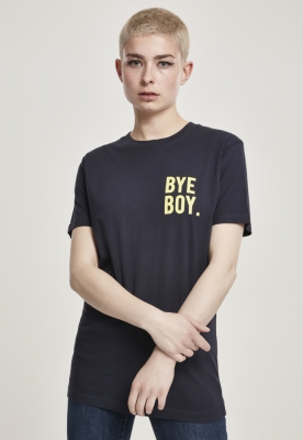 Tricou Bye Boy dama Mister Tee