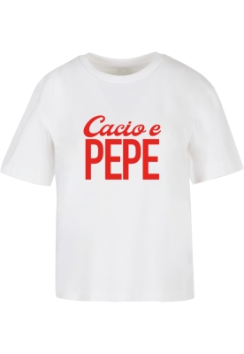 Tricou Cacio E Pepe Miss Tee