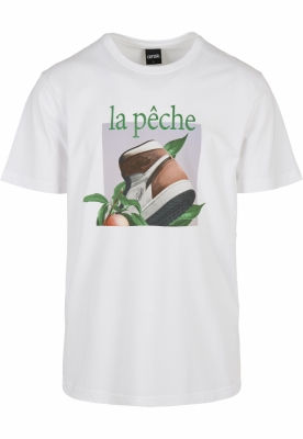 Tricou C&S Le Peche Cayler and Sons