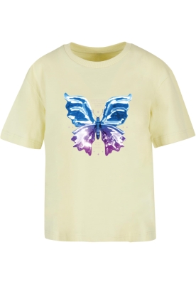 Tricou Chromed Butterfly Miss Tee