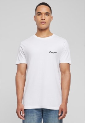 Tricou Compton EMB Mister Tee