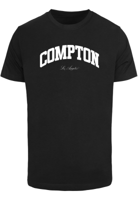 Tricou Compton Los Angeles Mister Tee