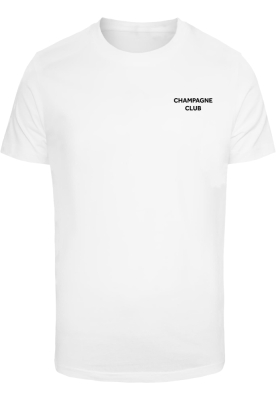 Tricou Champagne Club Mister Tee