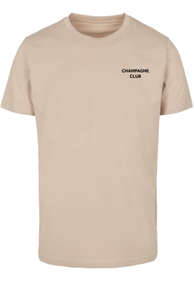 Tricou Champagne Club Mister Tee