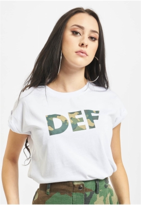 Camasa urban DEF Signed T-