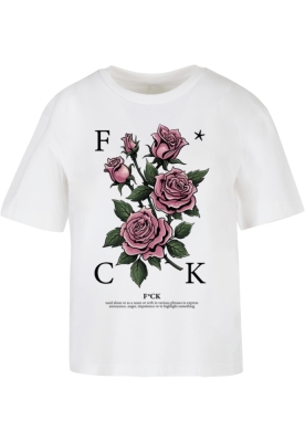 Tricou F*cking Roses Miss Tee