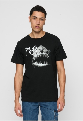 Tricou Fear Mister Tee