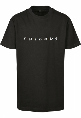 Tricou Friends Logo copii Mister Tee