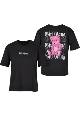 Tricou Girl Gang Miss Tee