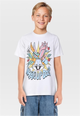 Camasa urban Hanorac gluga T- 2 Pack - Bugs Bunny Mister Tee