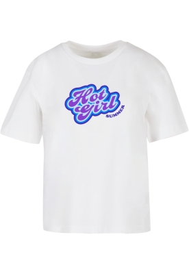 Tricou Hot Girl Summer Miss Tee