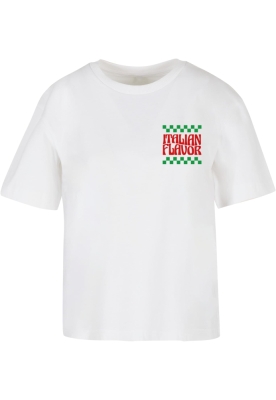 Tricou Italian Flavor Miss Tee