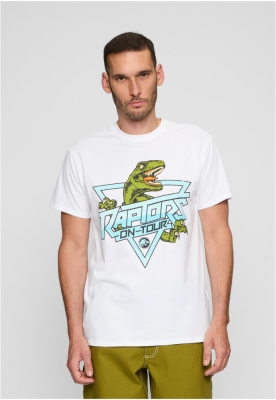 Tricou Jurassic Park Raptors Merchcode