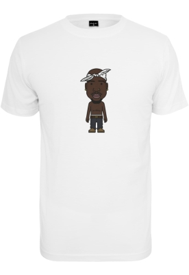 Tricou LA Sketch Mister Tee