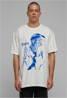 Tricou 2Pac Me Against the World Oversize Mister Tee