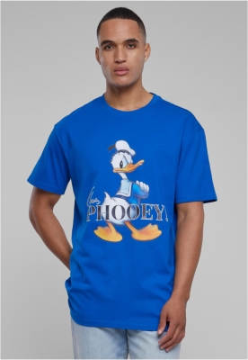 Tricou Disney 100 Donald Phooey Oversize Mister Tee