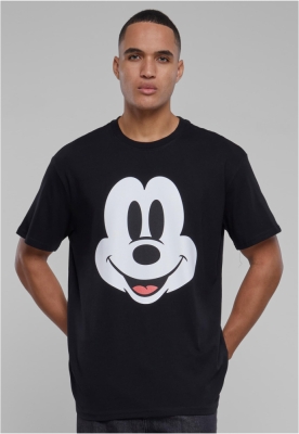 Tricou Disney 100 Mickey Face Oversize Mister Tee