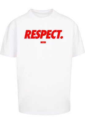 Tricou Football's coming Home Respect Oversize Mister Tee