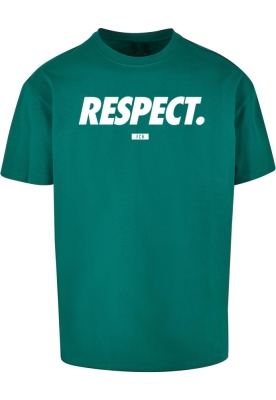 Tricou Football's coming Home Respect Oversize Mister Tee