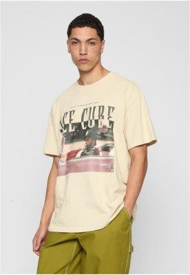 Tricou Ice Cube It's a good day Oversize Mister Tee