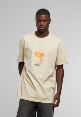 Tricou Small Fries Heavy Oversize Mister Tee