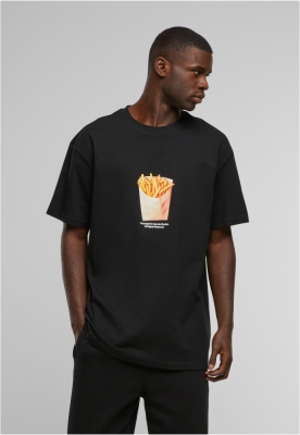 Tricou Small Fries Heavy Oversize Mister Tee