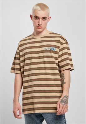 Tricou Starter Look for the Star Striped Oversize