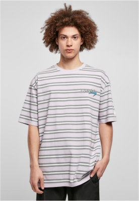 Tricou Starter Look for the Star Striped Oversize