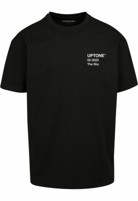 Tricou Uptone Oversize Mister Tee