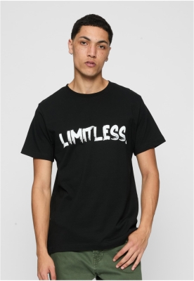 Tricou Limitless Mister Tee