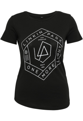 Tricou Linkin Park OML Fit dama Merchcode