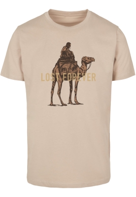 Tricou Lost Forever Mister Tee