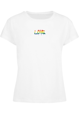 Tricou Love Teddy dama Merchcode