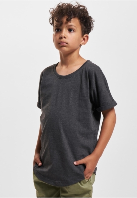 Tricou Boys Long Shaped Turnup Urban Classics