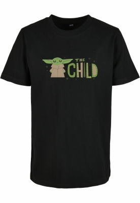 Tricou Mandalorian The Child copii Mister Tee