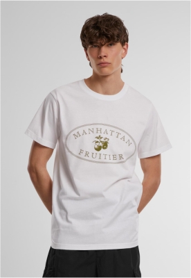 Tricou Manhattain Fruiter Mister Tee