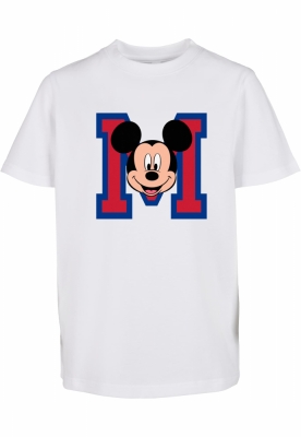 Tricou Mickey Mouse M Face copii Mister Tee