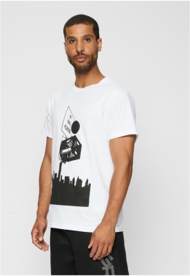 Tricou No Ball Mister Tee