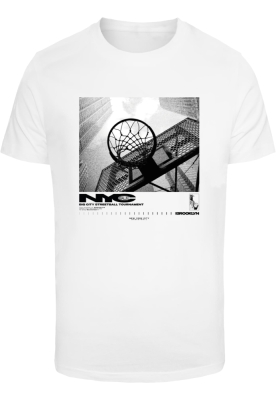 Tricou NYC Ballin Mister Tee