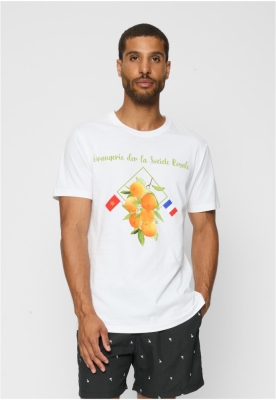 Tricou Orangerie Mister Tee