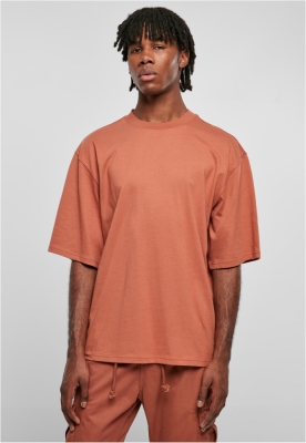 Tricou Organic Oversized Sleeve Urban Classics