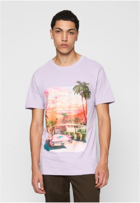 Tricou Palms Springs Mister Tee