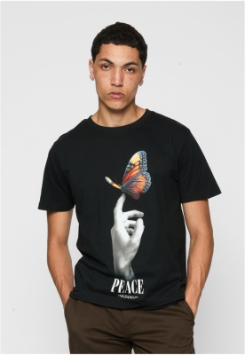 Tricou Peace Butterfly Mister Tee