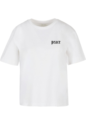 Tricou Girls Peace Hand Miss Tee