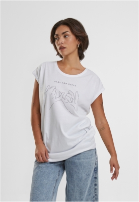 Tricou Play For Keeps Mister Tee