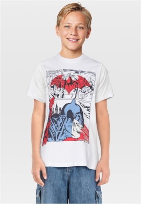 Camasa urban T- 2 Pack - kurzarm - Batman Mister Tee