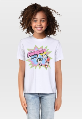 Camasa urban T- 2 Pack - kurzarm - Power Puff Girls Mister Tee